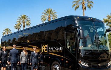 Group and charter services