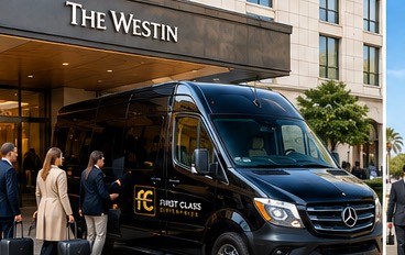 Hotel shuttle programs